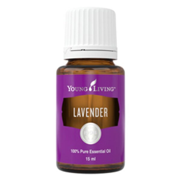 Lavender Oil 15 ml