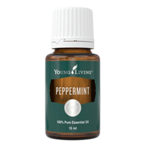 Peppermint Oil 15 ml