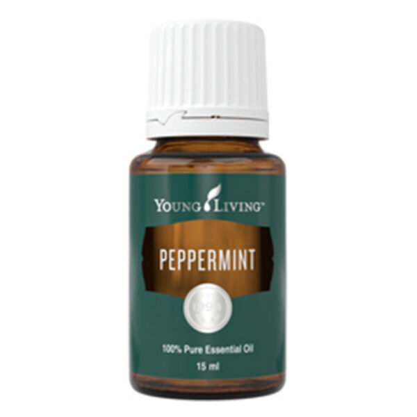 Peppermint Oil 15 ml